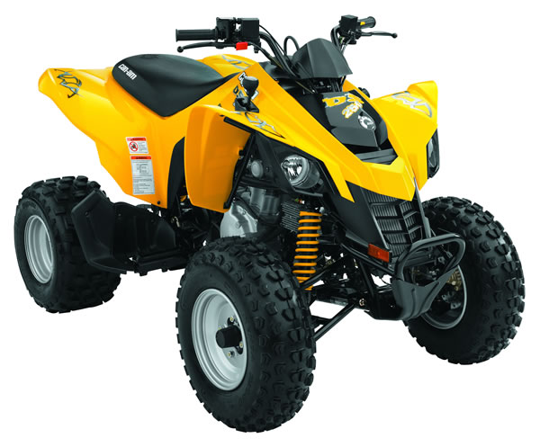 oglasi, ATV-ETVEROCIKL DS250